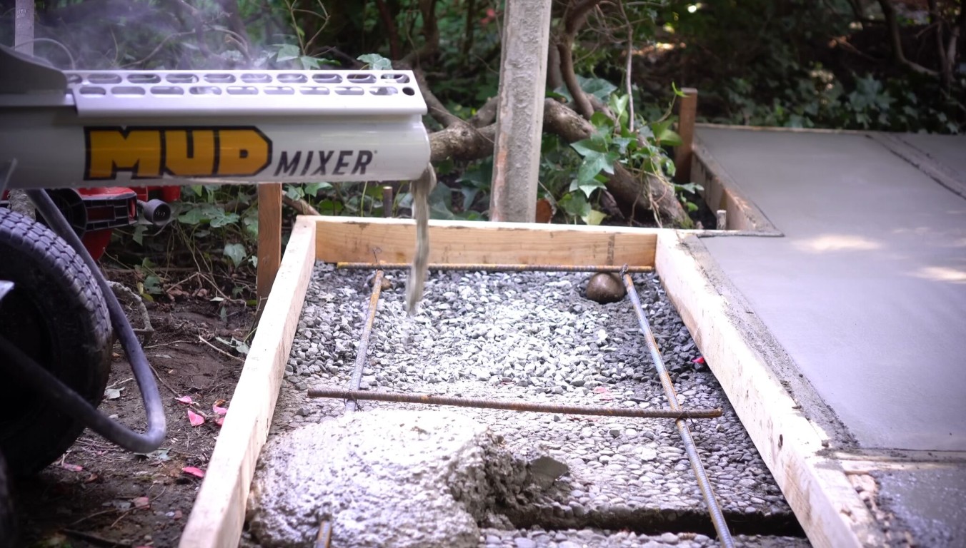 Sidewalks, Walkways & Flatwork service in Hingham, MA